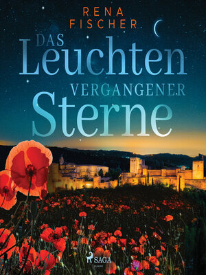cover image of Das Leuchten vergangener Sterne
